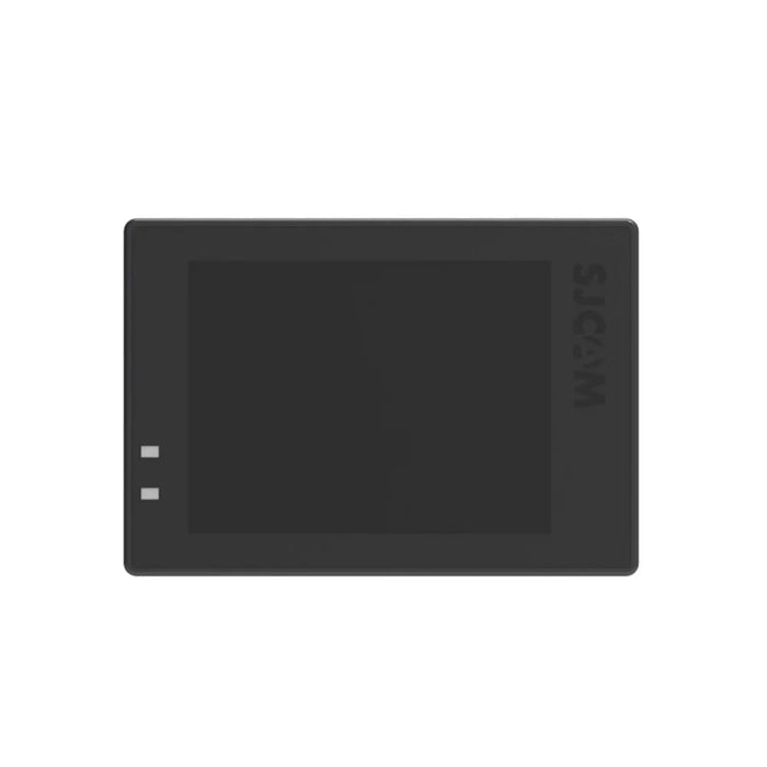 SJCAM SJ6 LEGEND 2.0 inch LTPS Display 166 Degree FOV Gyro Sensor 4K WiFi Action Camera - Black - 3