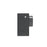 SJCAM SJ6 LEGEND 2.0 inch LTPS Display 166 Degree FOV Gyro Sensor 4K WiFi Action Camera - Black - 4