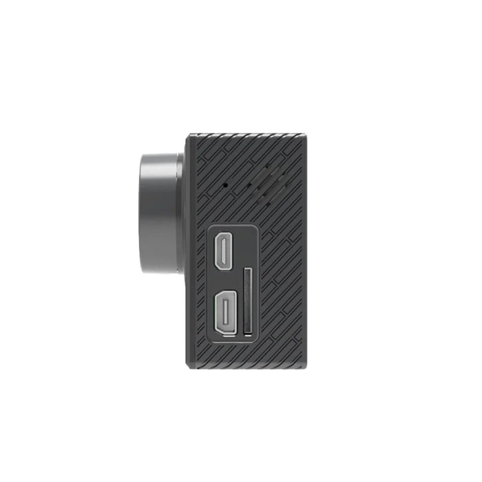 SJCAM SJ6 LEGEND 2.0 inch LTPS Display 166 Degree FOV Gyro Sensor 4K WiFi Action Camera - Black - 5