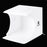 PULUZ PU5021 Folding Portable 550LM Light Photo Lighting Studio Shooting Tent Box Kit - 2