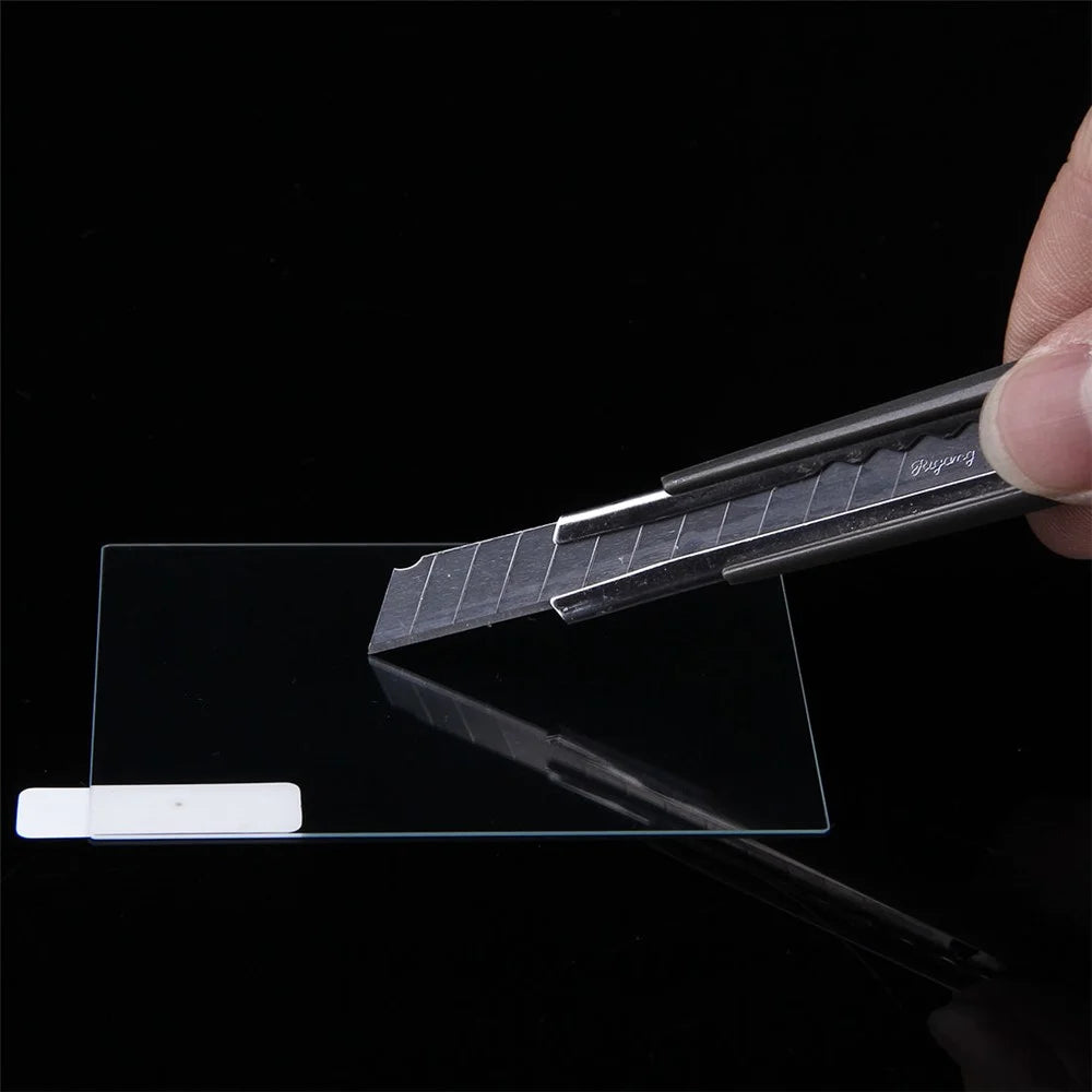 PULUZ PU5502 for Canon 6D / Sony HX50 / HX60 / Olympus TG3 / TG4 / TG5 Camera 9H Tempered Glass 2.5D Screen Protector Guard - 5