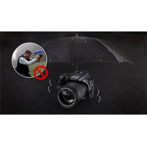 PULUZ PU7501 Professional Rain Cover Rainproof Cover Case for Canon EOS Nikon Sony DSLR & SLR Cameras - 2