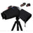 PULUZ PU7501 Professional Rain Cover Rainproof Cover Case for Canon EOS Nikon Sony DSLR & SLR Cameras - 3