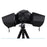 PULUZ PU7501 Professional Rain Cover Rainproof Cover Case for Canon EOS Nikon Sony DSLR & SLR Cameras - 4