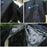 PULUZ PU7501 Professional Rain Cover Rainproof Cover Case for Canon EOS Nikon Sony DSLR & SLR Cameras - 7