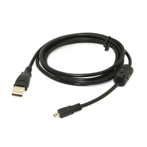 UC-E6 USB Cable for Nikon Digital SLR Cameras - 1
