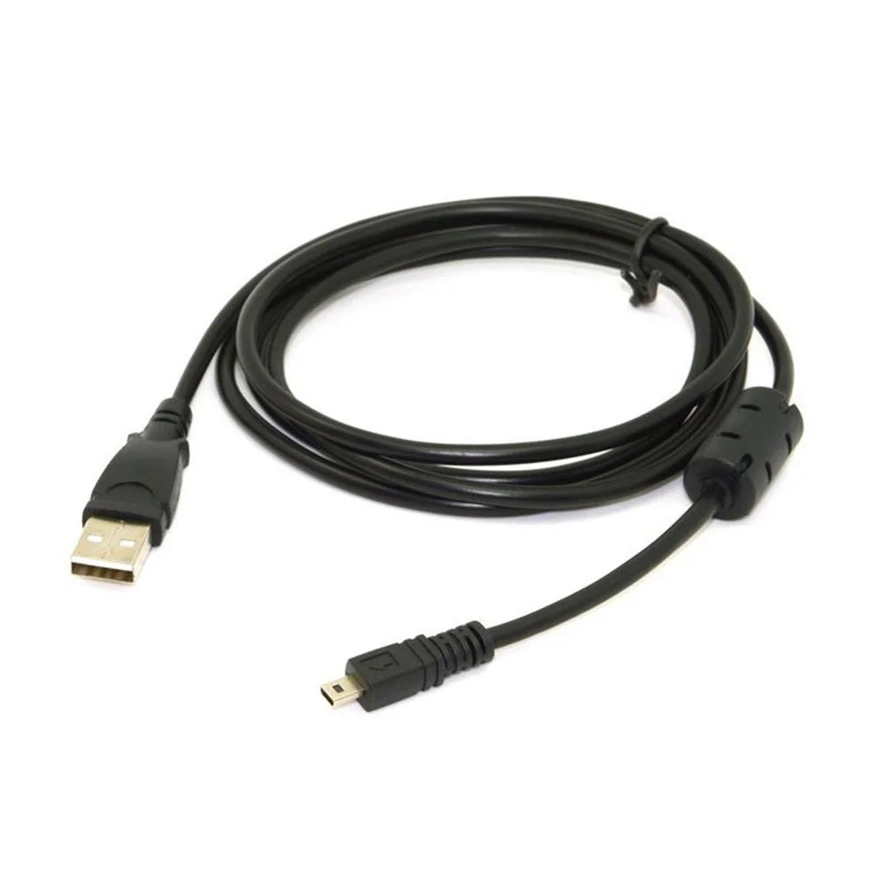 UC-E6 USB Cable for Nikon Digital SLR Cameras - 1