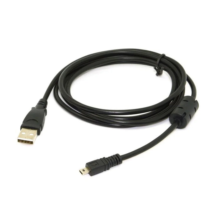 UC-E6 USB Cable for Nikon Digital SLR Cameras - 1