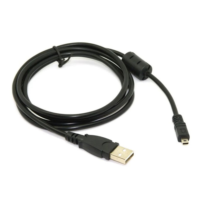 UC-E6 USB Cable for Nikon Digital SLR Cameras - 2
