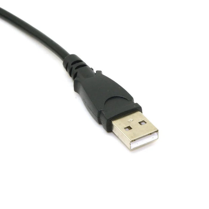 UC-E6 USB Cable for Nikon Digital SLR Cameras - 3