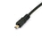 UC-E6 USB Cable for Nikon Digital SLR Cameras - 4