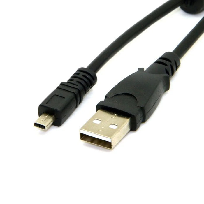 UC-E6 USB Cable for Nikon Digital SLR Cameras - 6