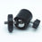 Q29 1/4" Screw Tripod Ball Head Bracket Holder Mount for DSLR Camera - 3