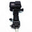 Q29 1/4" Screw Tripod Ball Head Bracket Holder Mount for DSLR Camera - 4
