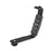 LDX Handheld Gimbal Extending External L-Bracket Mount Holder for DJI OSMO Mobile 2 / Zhiyun Smooth 4 - 3