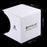 PULUZ PU5137 LED Photography Shadowless Bottom Light Lamp Panel Pad + 2LED Panels 20CM Lightbox Photo Studio Shooting Tent Box - 4