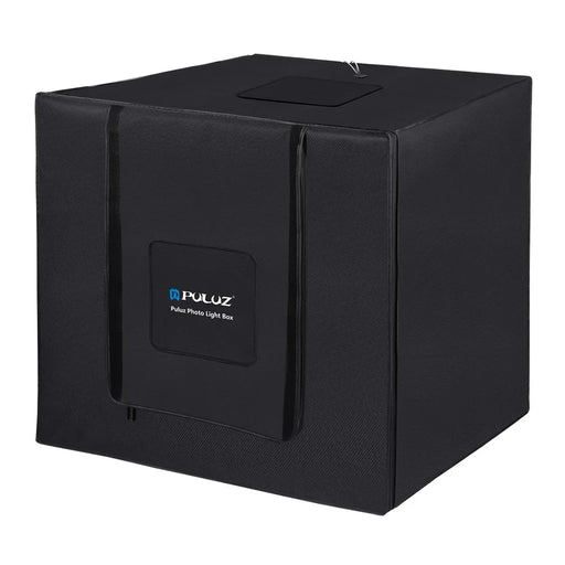 PULUZ PU5080 80cm Lightbox Photo Studio Box Softbox 72W White Light Photo Shooting Tent Box Kit - EU Plug - 2