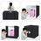 PULUZ PU5080 80cm Lightbox Photo Studio Box Softbox 72W White Light Photo Shooting Tent Box Kit - EU Plug - 5