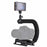 PULUZ PKT3012 Stabilizing Handle Bracket for DV Camcorder/DSLR Camera - 2