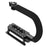 PULUZ PKT3012 Stabilizing Handle Bracket for DV Camcorder/DSLR Camera - 5