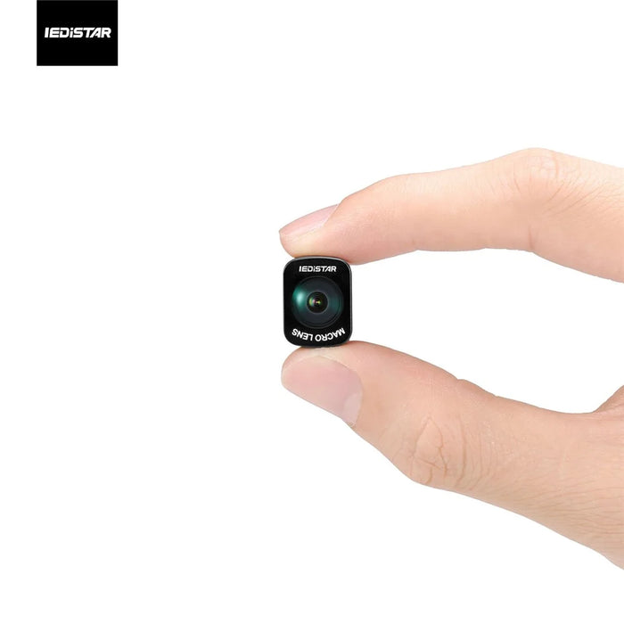 DX-30 Macro Lens Magnetic Lens for DJI OSMO Pocket Camera Stabilizer - 4