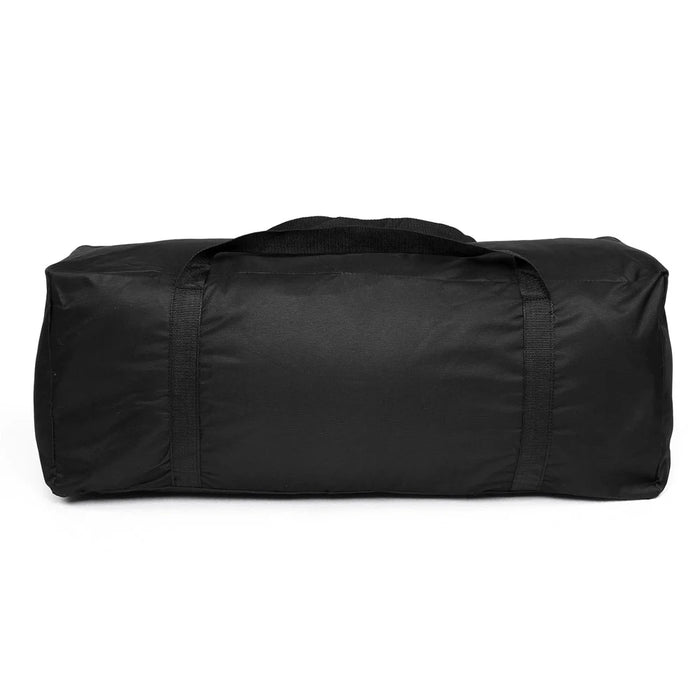 Non-woven Portable Large Capacity Big Size Travel Handbag - 2