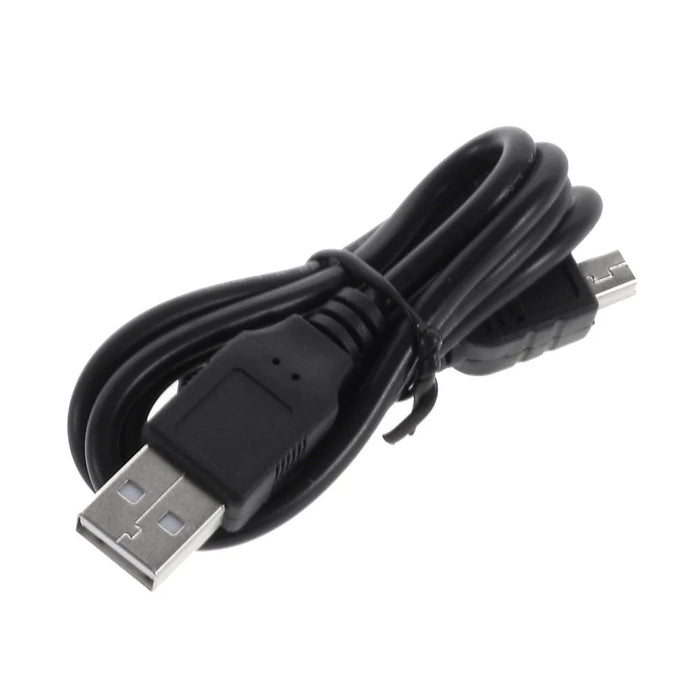 Portable Dual Ports Battery Charger for GoPro Hero 4 - 6