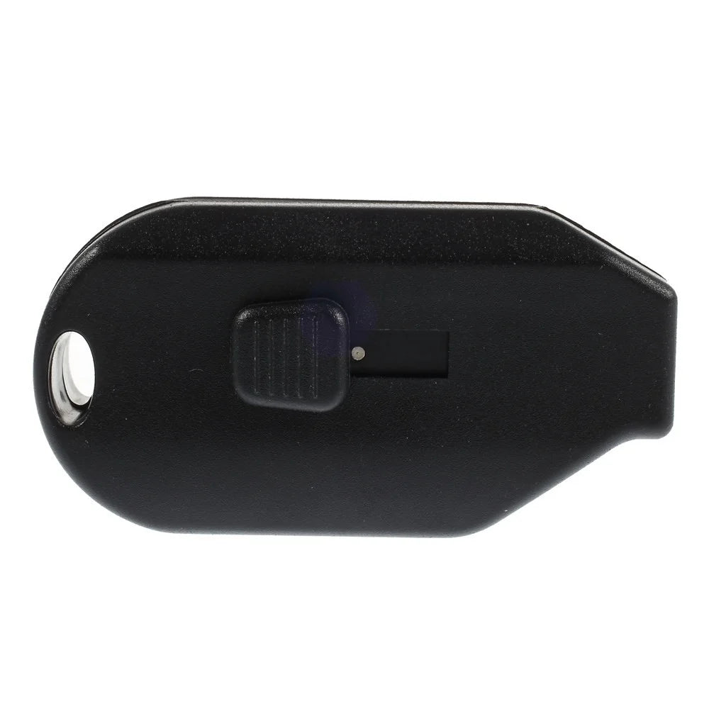 Magnetic Detacher Key for 5501 Magnetic Anti-theft Lock - Black - 2