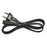 EU Plug 150cm Standard Power Cord for Computer Monitor etc - 3