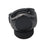 For Samsung Gear S3 Classic / S3 Frontier / SM-R600 Charger Watch Wireless Charging Dock Stand with USB Cable - Black - 1