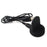 For Samsung Gear S3 Classic / S3 Frontier / SM-R600 Charger Watch Wireless Charging Dock Stand with USB Cable - Black - 2