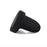 For Samsung Gear S3 Classic / S3 Frontier / SM-R600 Charger Watch Wireless Charging Dock Stand with USB Cable - Black - 5