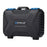 PULUZ PU5004 Card Reader + 22 in 1 Waterproof Memory Card Case with USB Cable - Black - 2