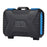 PULUZ PU5004 Card Reader + 22 in 1 Waterproof Memory Card Case with USB Cable - Black - 3