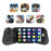 MOCUTE 058 Wireless Bluetooth-compatible Gamepad Gaming Controller Joypad Joystick for Android Phone PUBG Game - 2