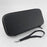 EVA Hard Protective Carrying Travel Case Storage Bag for Nintendo Switch - Black - 1