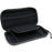 EVA Hard Protective Carrying Travel Case Storage Bag for Nintendo Switch - Black - 3