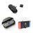 GULIKIT Route + PRO Wireless CSR Bluetooth-compatible 2.1 + EDR Type-C USB Adapter Audio Transmitter Transceiver for Nintendo Switch - 1