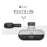 GULIKIT Route + PRO Wireless CSR Bluetooth-compatible 2.1 + EDR Type-C USB Adapter Audio Transmitter Transceiver for Nintendo Switch - 2