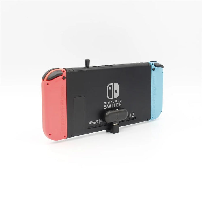 GULIKIT Route + PRO Wireless CSR Bluetooth-compatible 2.1 + EDR Type-C USB Adapter Audio Transmitter Transceiver for Nintendo Switch - 6
