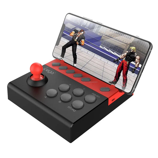 IPEGA PG-9135 Gladiator Game Joystick for Smartphone on Android/iOS Mobile Phone Tablet for Fighting Analog Mini Games - 1
