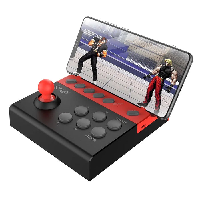 IPEGA PG-9135 Gladiator Game Joystick for Smartphone on Android/iOS Mobile Phone Tablet for Fighting Analog Mini Games - 1