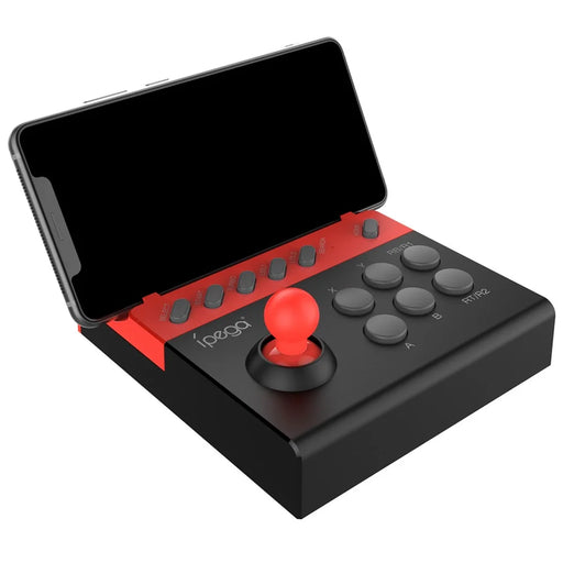 IPEGA PG-9135 Gladiator Game Joystick for Smartphone on Android/iOS Mobile Phone Tablet for Fighting Analog Mini Games - 2