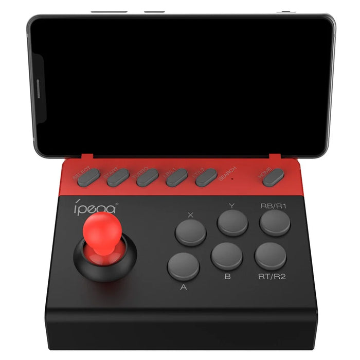 IPEGA PG-9135 Gladiator Game Joystick for Smartphone on Android/iOS Mobile Phone Tablet for Fighting Analog Mini Games - 3