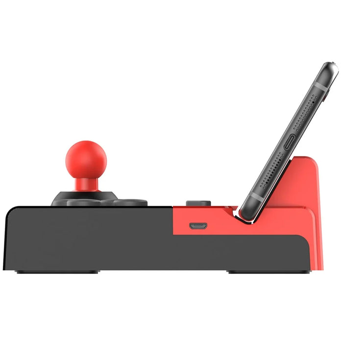 IPEGA PG-9135 Gladiator Game Joystick for Smartphone on Android/iOS Mobile Phone Tablet for Fighting Analog Mini Games - 4