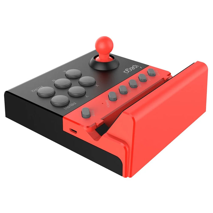 IPEGA PG-9135 Gladiator Game Joystick for Smartphone on Android/iOS Mobile Phone Tablet for Fighting Analog Mini Games - 5