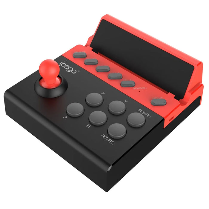 IPEGA PG-9135 Gladiator Game Joystick for Smartphone on Android/iOS Mobile Phone Tablet for Fighting Analog Mini Games - 6