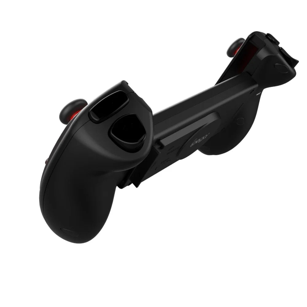 IPEGA PG-9083s Bluetooth-compatible Gamepad Wireless Telescopic Practical Stretch Joystick Pad for iOS / Android / WIN - 6