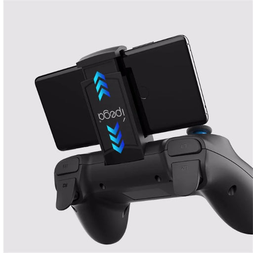 IPEGA PG-9129 Wireless Gamepad Joystick Bluetooth-compatible 4.0 Gaming Controller with Phone Holder for Android/iOS - 2