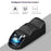 DOBE TP4-889 Charging Dock Dual Stand Charger Base for PS4 / PS4 Slim / PS4 Pro Dualshock Controller - 4